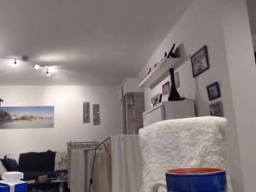 1sexysexy  20-08-2021 Recorded Video Webcam
